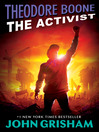 Cover image for The Activist